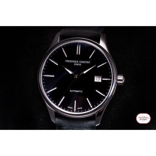 FREDERIQUE CONSTANT CLASSICS INDEX AUTOMATIC FC-303NB5B6 - CLASSICS GENTS - ZNAČKY
