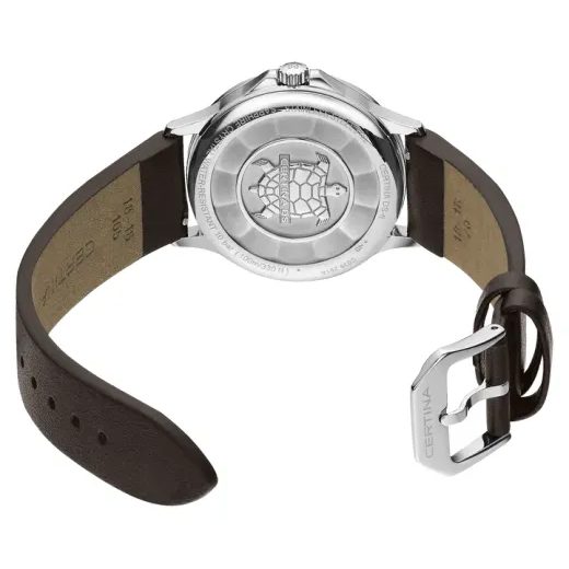 CERTINA DS-6 LADY C039.251.17.017.01 - DS-6 - ZNAČKY