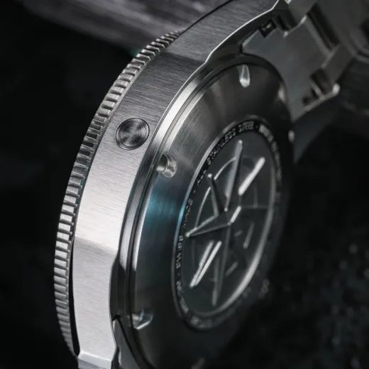 DAVOSA ARGONAUTIC 41 SHARK DIVER LIMITED EDITION AUTOMATIC 161.541.50 - ARGONAUTIC - ZNAČKY