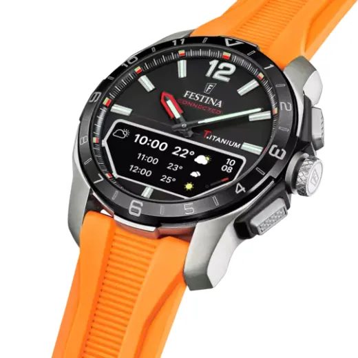 FESTINA CONNECTED D 23000/D - CONNECTED D - ZNAČKY