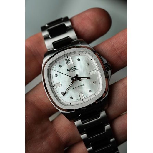 MIDO MULTIFORT TV 35 M049.307.11.106.00 - MULTIFORT - ZNAČKY