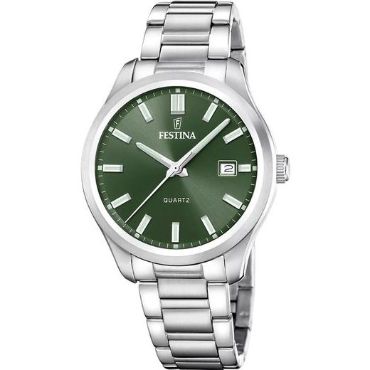 FESTINA CLASSIC BRACELET 20736/4 - CLASSIC - ZNAČKY