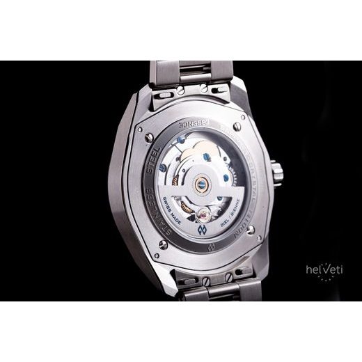 FORMEX ESSENCE THIRTYNINE AUTOMATIC CHRONOMETER SPACE GOLD 0339.9.6695.101 - ESSENCE - ZNAČKY