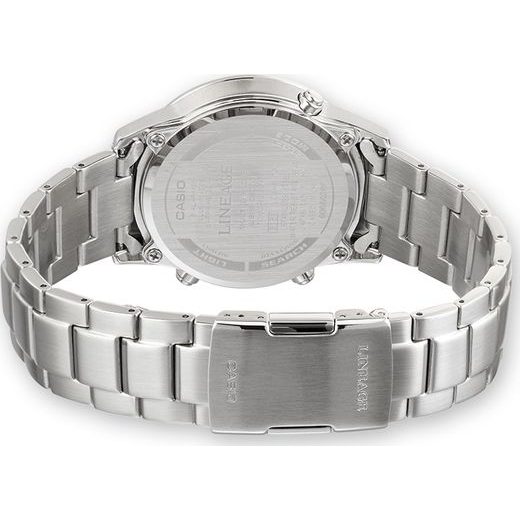 CASIO WAVE CEPTOR LCW-M170D-2AER - WAVE CEPTOR - ZNAČKY