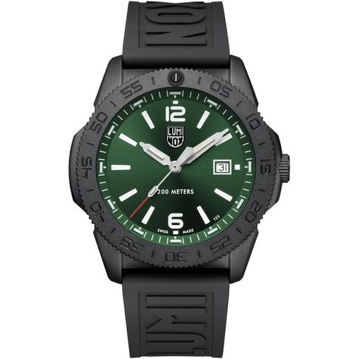 LUMINOX PACIFIC DIVER 3120 SERIES XS.3137.B - SEA - ZNAČKY