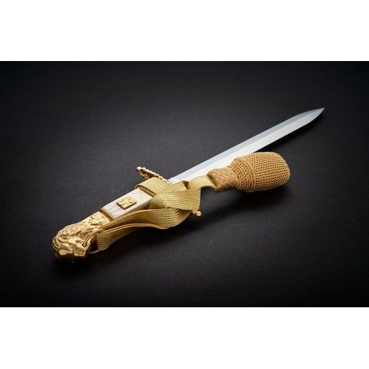 MEČÍK MIKOV 1932 LEV - NOŽE A NÁSTROJE - OSTATNÉ