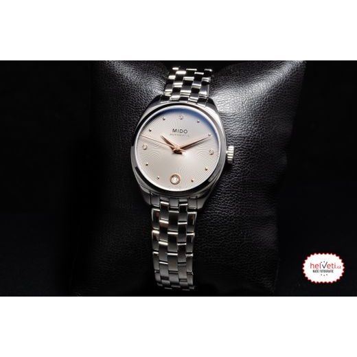 MIDO BELLUNA ROYAL LADY M024.307.11.076.00 - BELLUNA - ZNAČKY