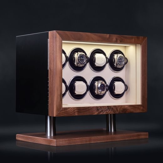 NAŤAHOVAČ HEISSE & SÖHNE NEW YORK 8 70019-236.142 - NAŤAHOVAČE - OSTATNÉ