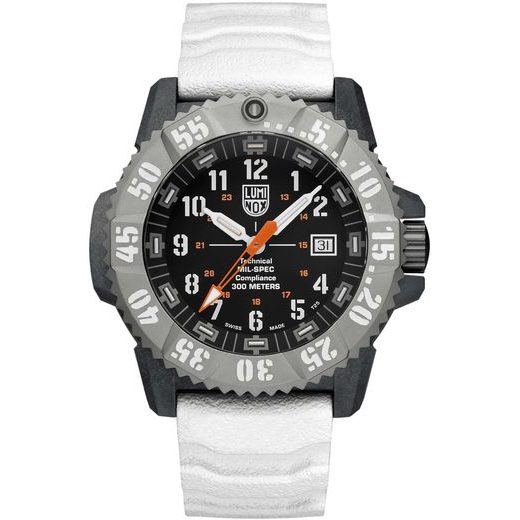 LUMINOX MIL-SPEC 3350 SERIES XL.3359.SET - SEA - ZNAČKY