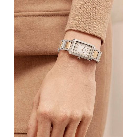 BAUME & MERCIER HAMPTON 10751 - HAMPTON - ZNAČKY