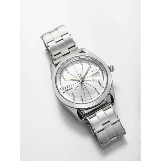 NIVADA GRENCHEN ANTARCTIC SPIDER AUTOMATIC - ANTARCTIC - ZNAČKY