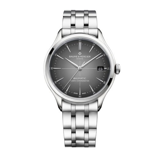 BAUME & MERCIER CLIFTON BAUMATIC 10551 - CLIFTON - ZNAČKY