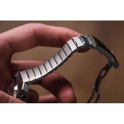 ROBOT ROBOTIC ONE SILVER - ROBOTIC ONE - ZNAČKY