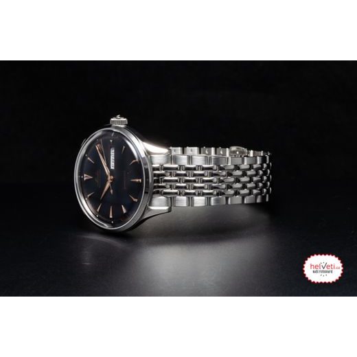 CHRONOMETER MIDO MULTIFORT POWERWIND M040.408.11.041.00 - MULTIFORT - ZNAČKY