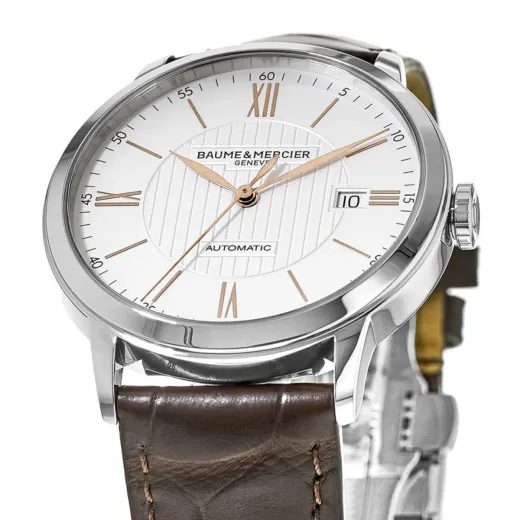 BAUME & MERCIER CLASSIMA 10263 - CLASSIMA - ZNAČKY