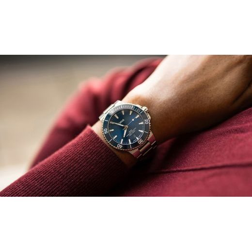 ORIS AQUIS DATE 41,5 MM 01 733 7787 4135-07 8 22 04PEB - AQUIS - ZNAČKY