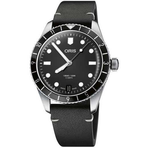 ORIS DIVERS SIXTY-FIVE 12H CALIBRE 400 01 400 7772 4054-07 5 20 82 - DIVERS - ZNAČKY