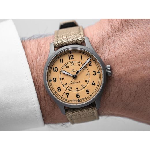 LACO X CIRCULA PROLAB EDITION - EDITION - ZNAČKY