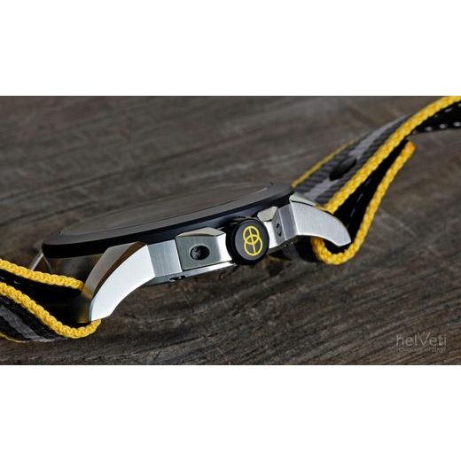 ROBOT ALBATROS SILVER - ALBATROS - ZNAČKY