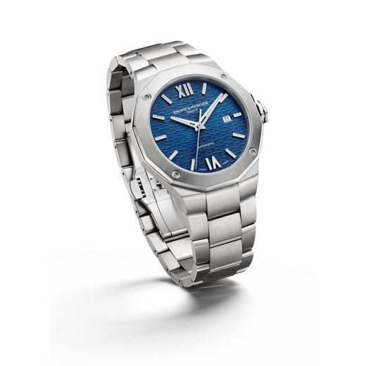 BAUME & MERCIER RIVIERA 10620 - RIVIERA - ZNAČKY