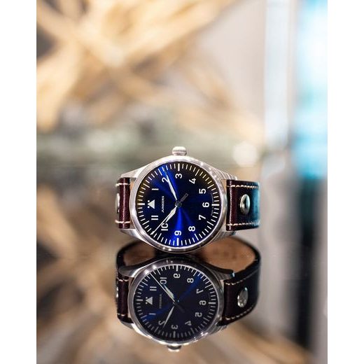 JUNKERS BAUMUSTER A 920.01.01 - BAUMUSTER - ZNAČKY