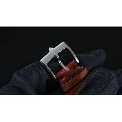 PRIM CHRONOGRAF LE 75-001-532-00-1 - AUTOMATIC - ZNAČKY