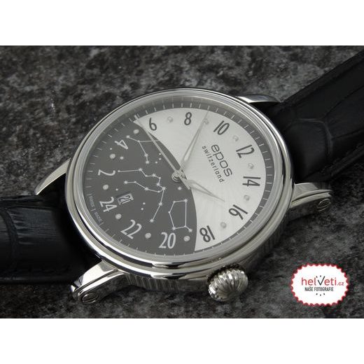 EPOS EMOTION 3390.302.20.38.25 - ARTISTRY - ZNAČKY