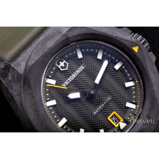 VICTORINOX I.N.O.X. AUTOMATIC 242021.1 - I.N.O.X. - ZNAČKY