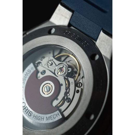 ORIS AQUIS DATE 41,5 MM 01 733 7787 4135-07 4 22 35FC - AQUIS - ZNAČKY