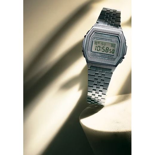 CASIO COLLECTION VINTAGE A1000A-7EF - CLASSIC COLLECTION - ZNAČKY