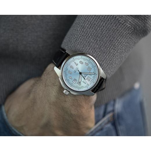 AVIATOR AIRACOBRA 43 TYP B V.1.38.0.328.4 - AIRACOBRA 43 TYPE B - ZNAČKY