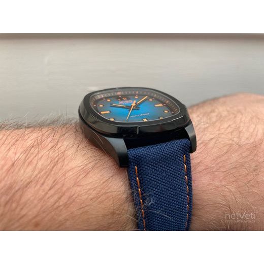 MIDO MULTIFORT TV BIG DATE M049.526.37.041.00 - MULTIFORT - ZNAČKY