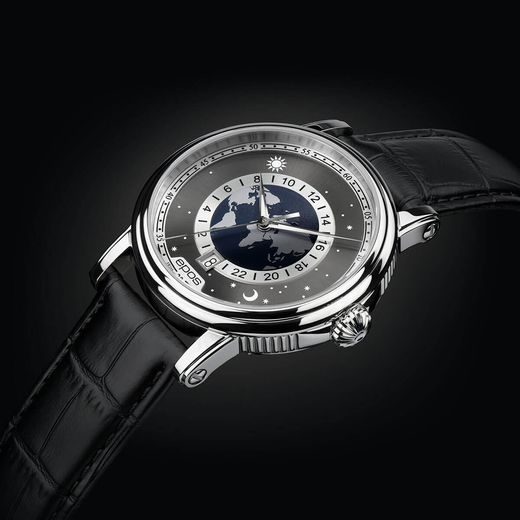 EPOS EMOTION 24H 3390.302.20.54.25 - ARTISTRY - ZNAČKY