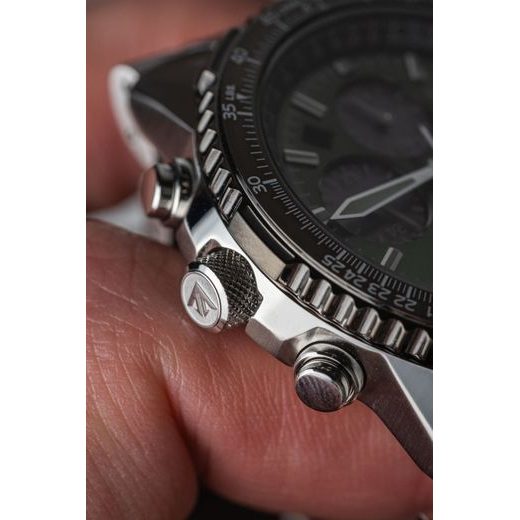 CITIZEN PROMASTER SKY CHRONO CA4664-60W - PROMASTER - ZNAČKY