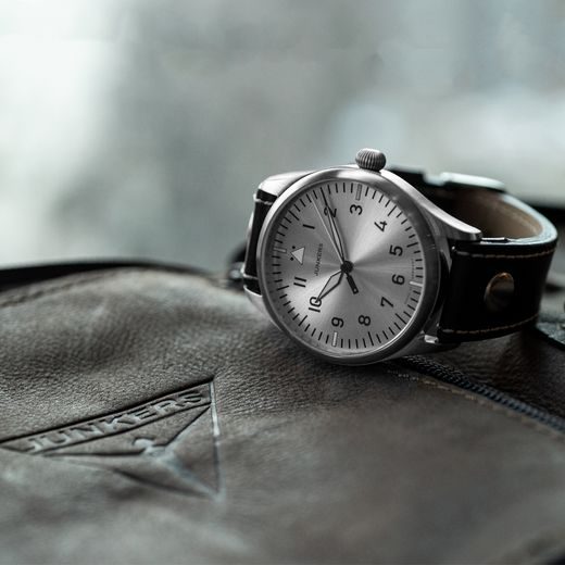 JUNKERS BAUMUSTER A 920.01.03 - BAUMUSTER - ZNAČKY