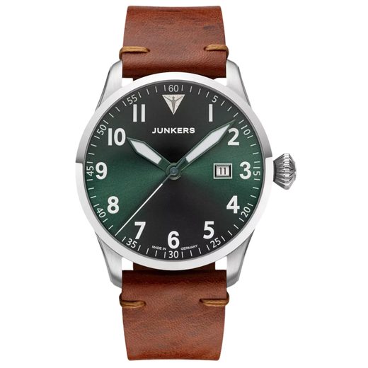 JUNKERS JU 52 AVIATOR 971.01.06 - JU 52 - ZNAČKY