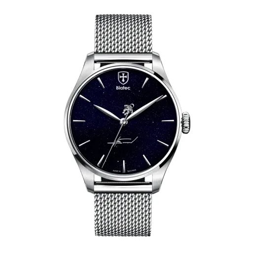 BIATEC MAJESTIC - IVAN BELLA LE 100 - EXCLUSIVE - ZNAČKY