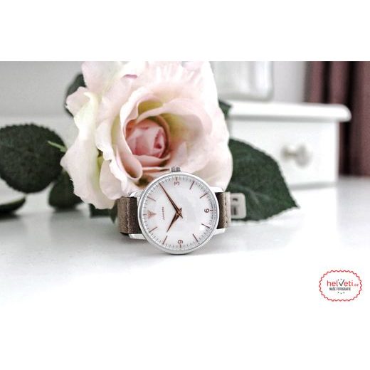 JUNKERS THERESE 901.01.07 - THERESE - ZNAČKY