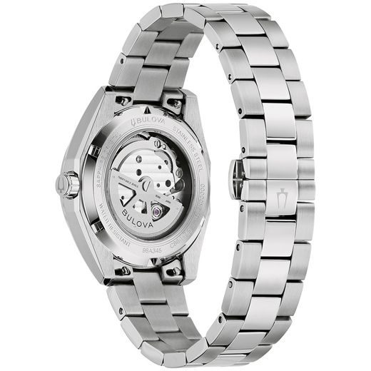 BULOVA SURVEYOR AUTOMATIC 96A345 - AUTOMATIC - ZNAČKY