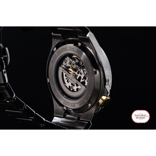 BULOVA MAQUINA CLASSIC AUTOMATIC 98A224 - AUTOMATIC - ZNAČKY