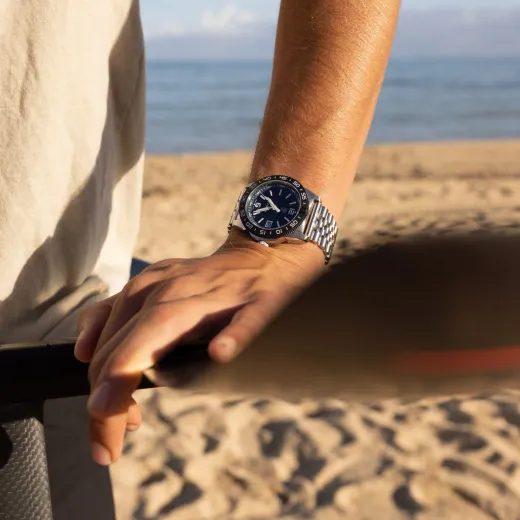 LUMINOX PACIFIC DIVER 3120M SERIES XS.3123M.SET.1 - PACIFIC DIVER - ZNAČKY