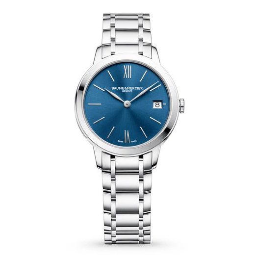 BAUME & MERCIER CLASSIMA 10477 - CLASSIMA - ZNAČKY