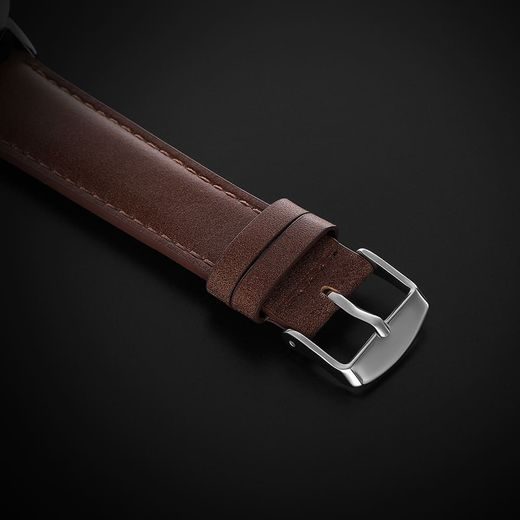PRIM TEMPO ESSENCE - E W01P.13261.E - AUTOMATIC - ZNAČKY