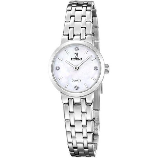FESTINA MADEMOISELLE 20746/1 - MADEMOISELLE - ZNAČKY