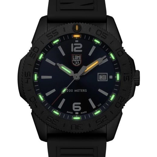 LUMINOX PACIFIC DIVER 3120 SERIES XS.3123.B - SEA - ZNAČKY