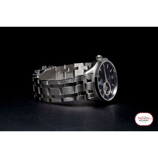 ORIENT OPEN HEART AUTOMATIC FAG03001B - CONTEMPORARY - ZNAČKY
