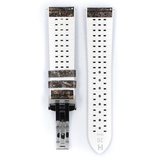 REMIENOK HIRSCH STONE - SIVÝ - REMIENKY - OSTATNÉ