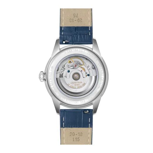 CERTINA DS-1 DAY DATE C029.430.16.011.00 - DS-1 - ZNAČKY