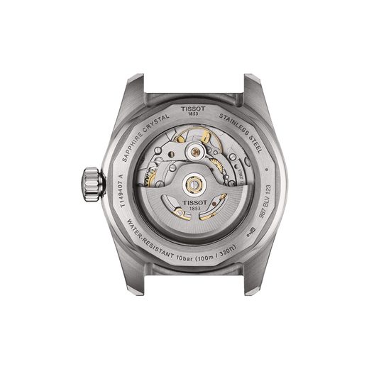 TISSOT PR516 POWERMATIC 80 T149.407.11.051.00 - PRS 516 - ZNAČKY
