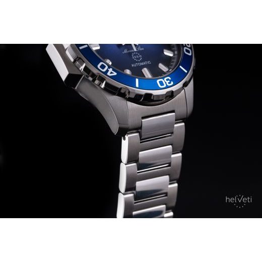 BULOVA MARINE STAR SERIES B 98B466 - MARINE STAR - ZNAČKY